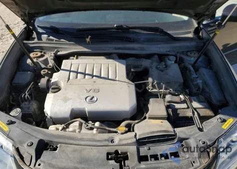 2014 Lexus Es 350 z USA, uszkodzony, nr VIN JTHBK1GG4E2097614